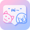 一起學貓叫
