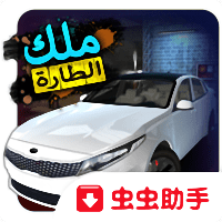 轉(zhuǎn)向之王手機(jī)版