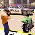 特警新人類2021