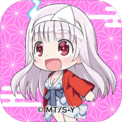搖曳莊有位幽奈小姐