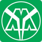陽煤礦交車
