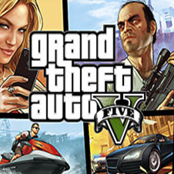 gta5豪華版