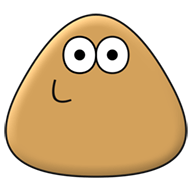 我的寵物（Pou）