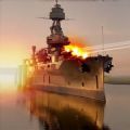 軍艦?zāi)M器