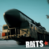俄羅斯軍用汽車模擬