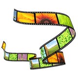 3d電子相冊
