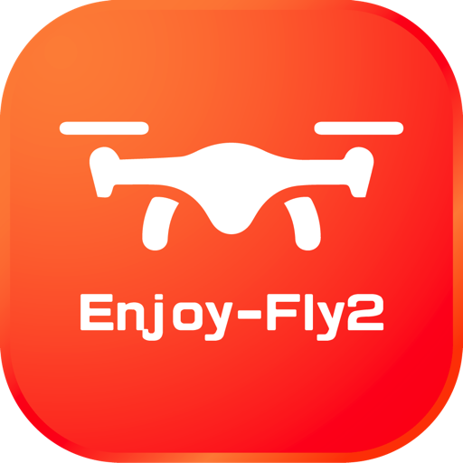 EnjoyFly2無人機