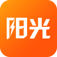 陽光出行網約車