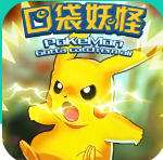 天天奔跑打怪獸最新版