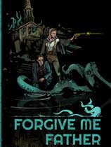 原諒我，父親Forgive me Father