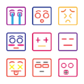EMO情緒日記