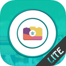 eZy水印照片Lite(圖像編輯色調(diào)工具)V3.87 安卓最新版