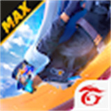 FreeFireMAX