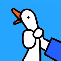 抓大鵝官方正版
