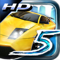 狂野飆車5全屏修復(fù)版高清版