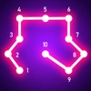 圓點連接工具app