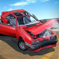 真實(shí)駕駛 - 汽車車禍模擬器