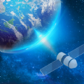 全球衛(wèi)星高清街景地圖