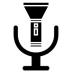語音手電筒