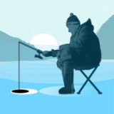 冬季釣魚(yú)3D