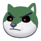 狗頭世界