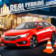 真正的超級(jí)停車場(chǎng)3d城市（realcarparking.apk）