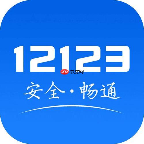 交管12123隨手拍獎勵到賬時間及查看教程