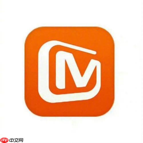 芒果tv怎么關閉個性化推薦