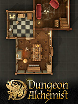 地下城煉金術士Dungeon Alchemist