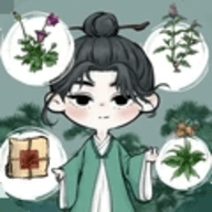 中藥館物語(yǔ)