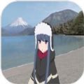 搖曳露營本棲湖篇