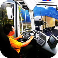 公交車(chē)模擬器2021官方