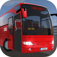 公交車(chē)模擬器（Bus Simulator Ultimate）