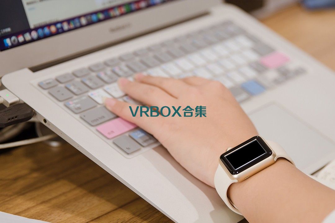 VRBOX合集