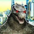 怪獸破壞競技場(Kaiju Rampage IO)安卓版v0.1