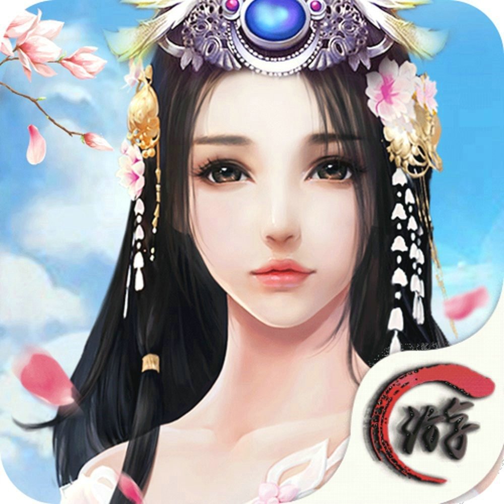 驚虹劍歌手游