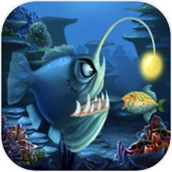 大魚吃小魚3D