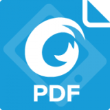 福昕PDF閱讀器