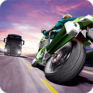 trafficrider（公路騎手）