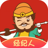 程咬金招商經(jīng)紀(jì)人