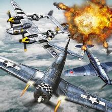 致命空襲