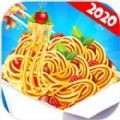 制作面條游戲