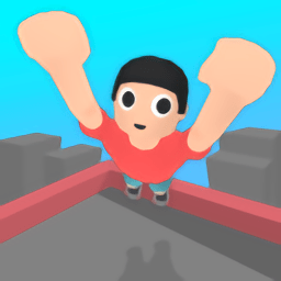 空翻跑酷手游手機版
