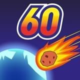 地球滅亡前60秒