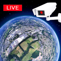 Earth Camera(全球在線攝像頭)