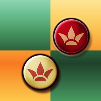 免費跳棋Checkers Free