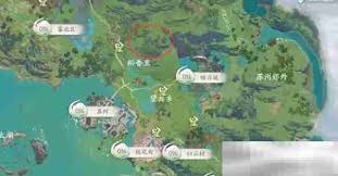 仙劍世界長(zhǎng)風(fēng)豹怎么玩