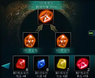 寶石合成系列app