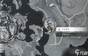 燕云十六聲如何開啟節(jié)度使府傳送
