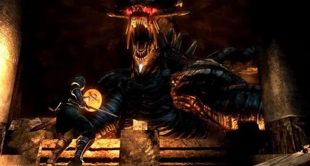 惡魔題材游戲